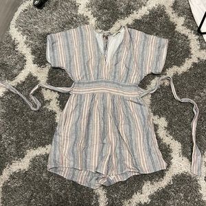 American Eagle Romper